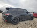 2019 Land Rover Range Rover Sport HSE