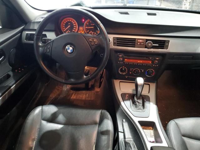 2008 BMW 323 I