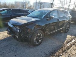 KIA salvage cars for sale: 2024 KIA Sportage LX