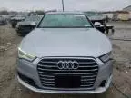 2016 Audi A6 Premium Plus