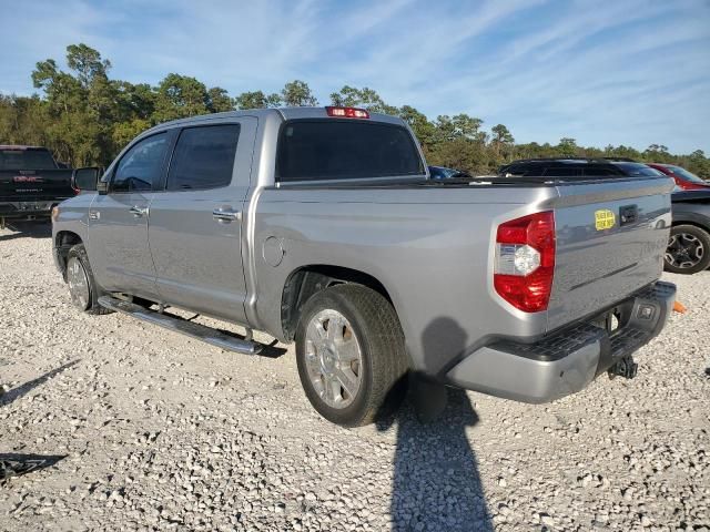 2015 Toyota Tundra Crewmax 1794