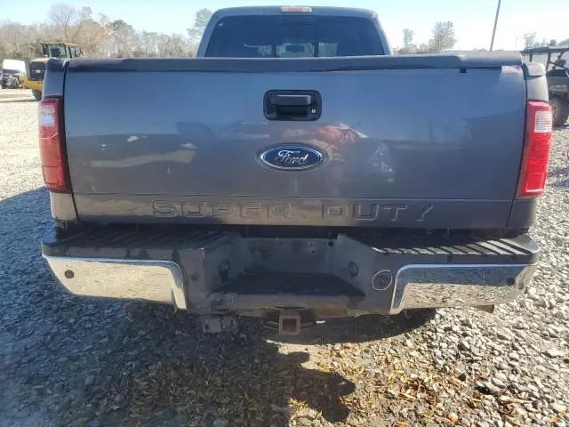 2008 Ford F350 SRW Super Duty