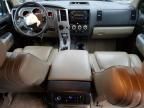 2008 Toyota Sequoia SR5