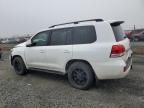 2008 Toyota Land Cruiser