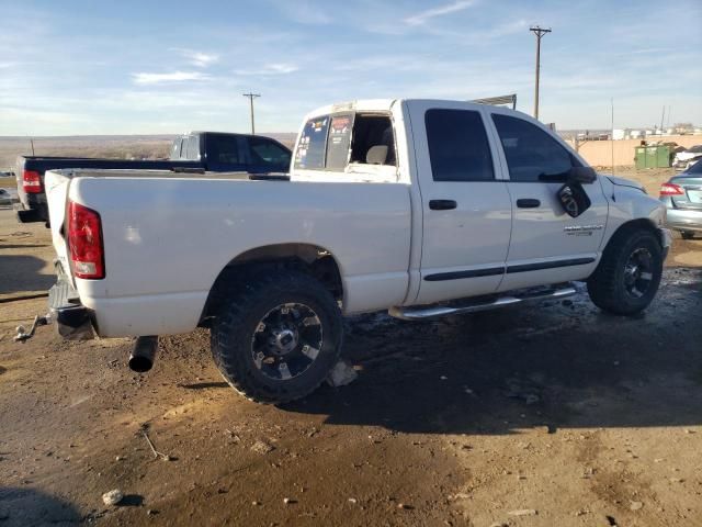 2005 Dodge RAM 3500 ST