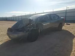 Salvage cars for sale at Andrews, TX auction: 2006 Chevrolet Malibu LS