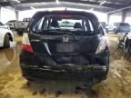 2009 Honda FIT Sport