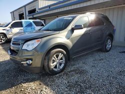 Chevrolet salvage cars for sale: 2013 Chevrolet Equinox LT