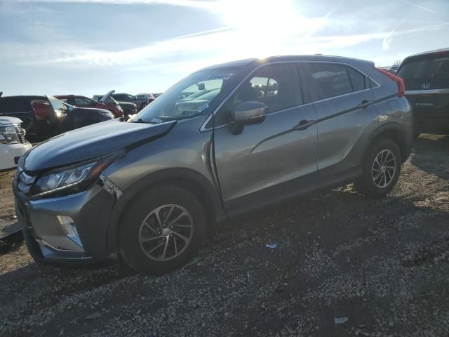 2020 Mitsubishi Eclipse Cross ES