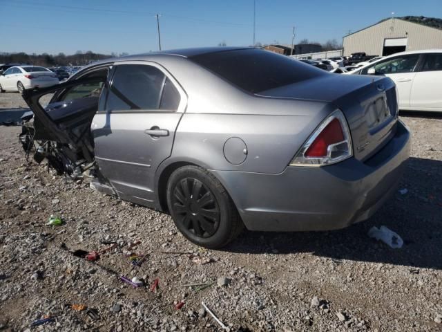 2006 Ford Fusion SE