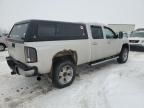 2009 Chevrolet Silverado K2500 Heavy Duty