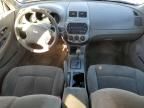 2003 Nissan Altima Base