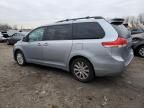 2014 Toyota Sienna XLE