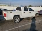 2011 Dodge Dakota SLT