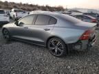 2020 Volvo S60 T6 R-Design