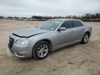 2015 Chrysler 300 Limited