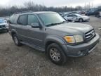 2004 Toyota Sequoia Limited