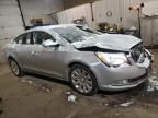 2015 Buick Lacrosse