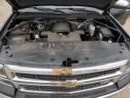 2014 Chevrolet Silverado K1500 LTZ