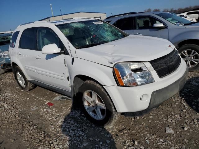 2006 Chevrolet Equinox LT