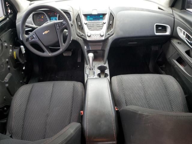 2012 Chevrolet Equinox LS