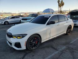 BMW m3 salvage cars for sale: 2022 BMW M340I