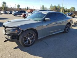 2019 Dodge Charger GT en venta en Gaston, SC