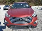 2015 Hyundai Santa FE GLS