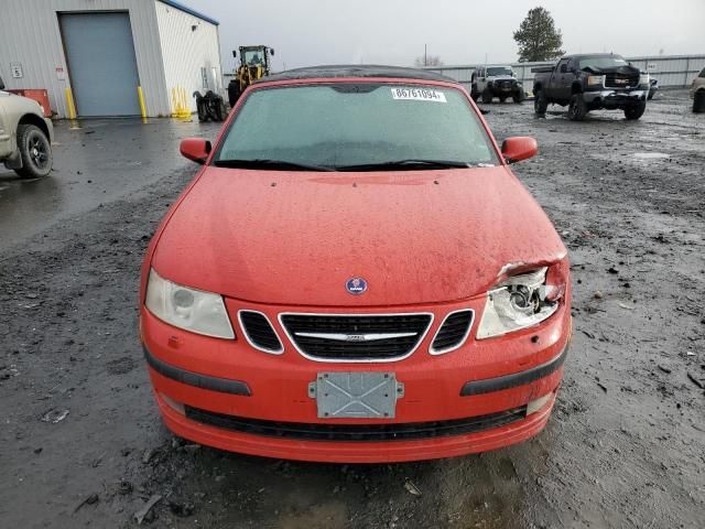 2004 Saab 9-3 ARC