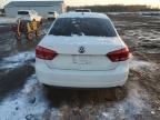 2012 Volkswagen Passat SE