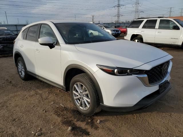 2023 Mazda CX-5 Select