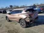 2017 Infiniti QX30 Base