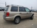 2003 Honda Pilot EXL