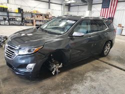 Lots with Bids for sale at auction: 2019 Chevrolet Equinox Premier