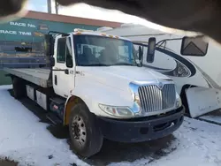 International salvage cars for sale: 2005 International 4000 4300