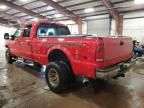 2004 Ford F350 Super Duty