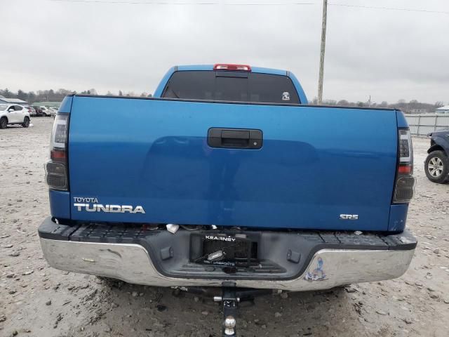 2008 Toyota Tundra Double Cab