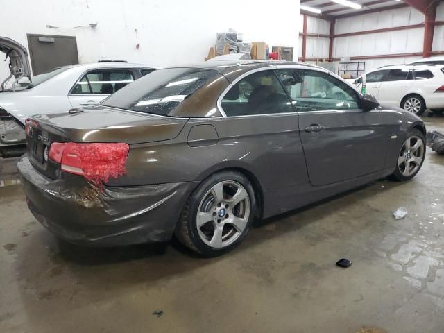 2009 BMW 328 I