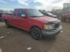 2000 Ford F150