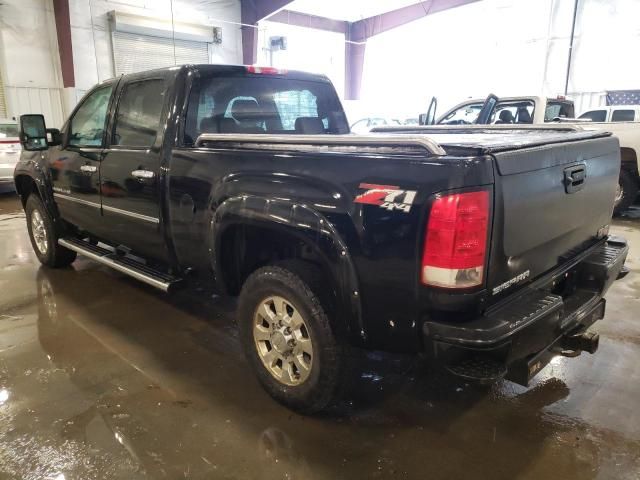 2014 GMC Sierra K3500 Denali