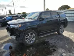 Toyota Vehiculos salvage en venta: 2023 Toyota 4runner TRD Sport