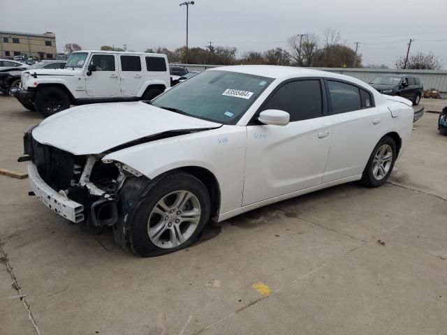 2015 Dodge Charger SE