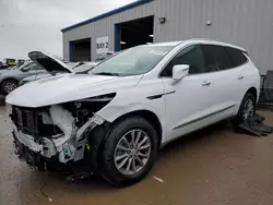 Buick salvage cars for sale: 2022 Buick Enclave Premium