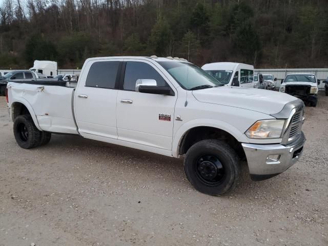 2010 Dodge RAM 3500