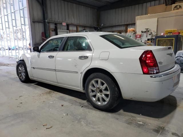 2010 Chrysler 300C