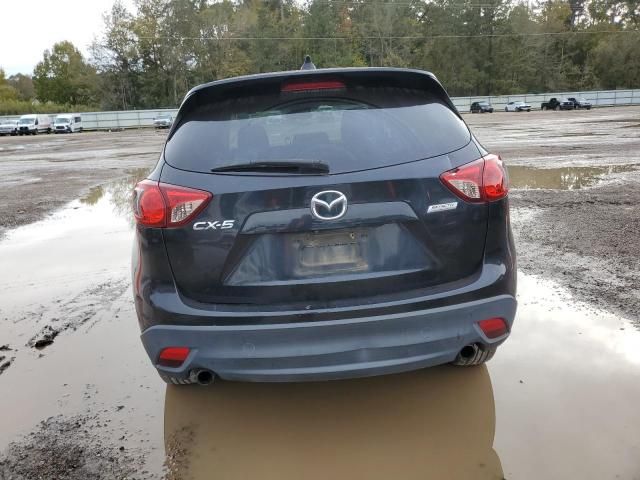 2013 Mazda CX-5 Touring