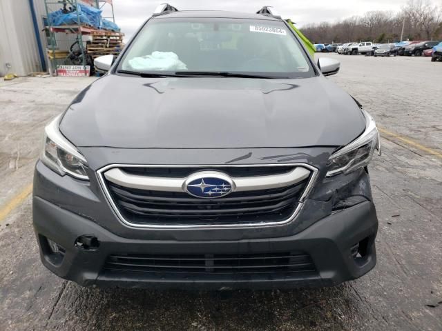 2020 Subaru Outback Touring LDL