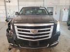 2016 Cadillac Escalade Luxury