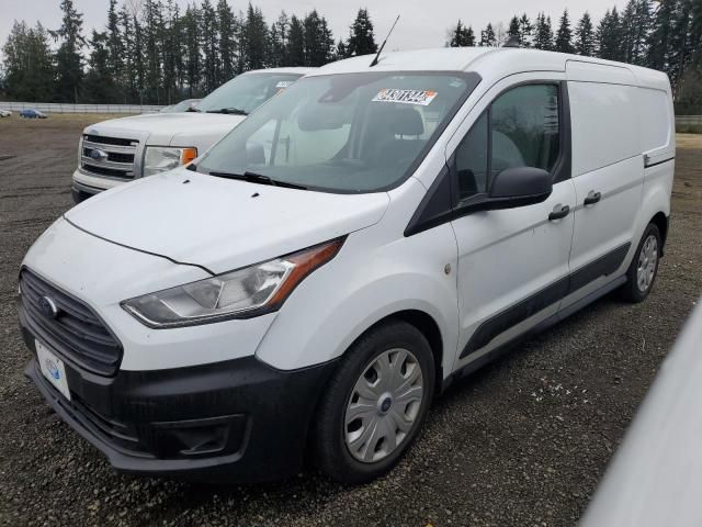 2020 Ford Transit Connect XL