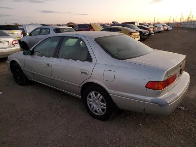 2000 Toyota Camry CE